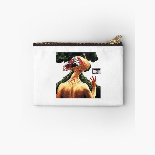 Item preview, Autumn Retribution 3 Album Cover (Parasyte) designed and sold by DominicShirt.
