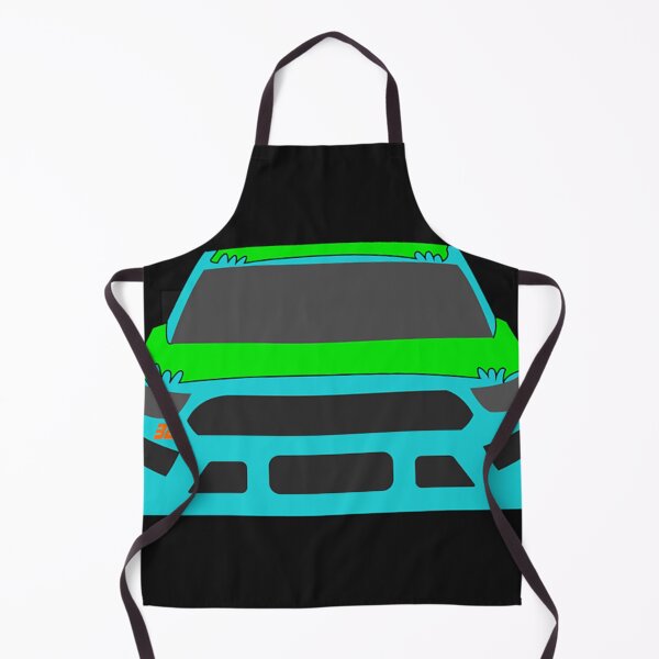 Item preview, Nascar Corey Lajoie 2024 Scoo designed and sold by BarrettStreich.