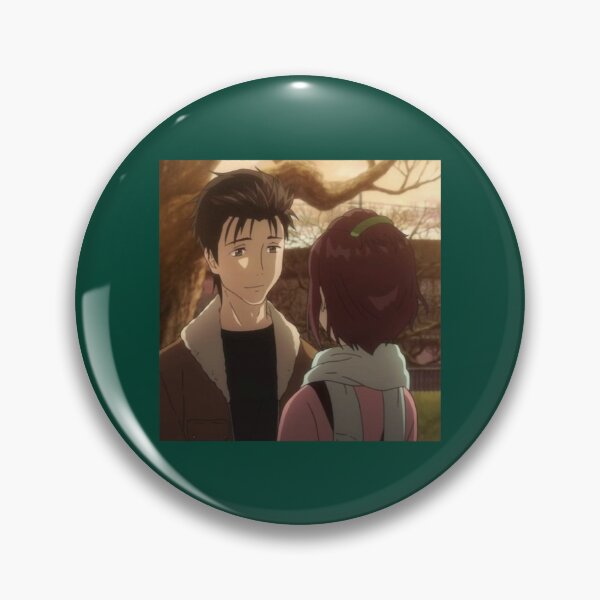 Item preview, Autumn! x Summrs Can_t take it! parasyte designed and sold by DominicShirt.