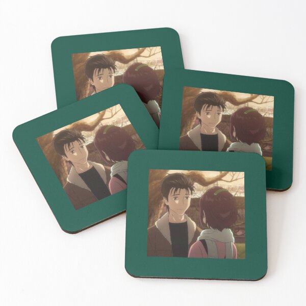 Item preview, Autumn! x Summrs Can_t take it! parasyte designed and sold by DominicShirt.