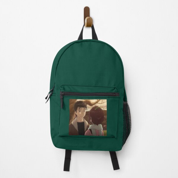 Item preview, Autumn! x Summrs Can_t take it! parasyte designed and sold by DominicShirt.
