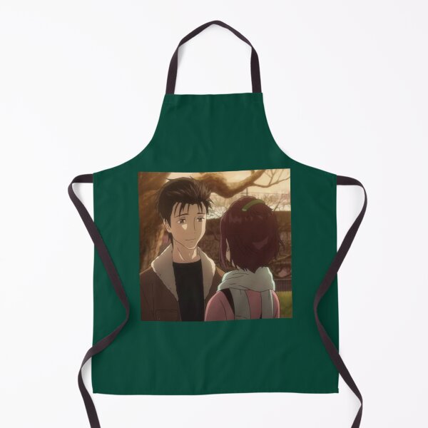 Item preview, Autumn! x Summrs Can_t take it! parasyte designed and sold by DominicShirt.