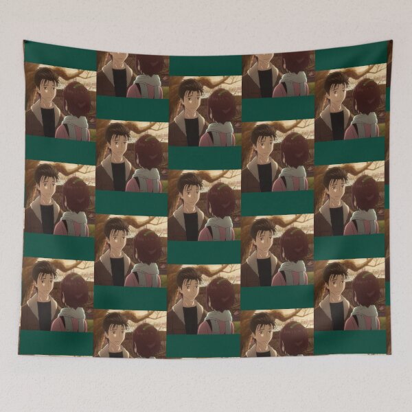 Item preview, Autumn! x Summrs Can_t take it! parasyte designed and sold by DominicShirt.