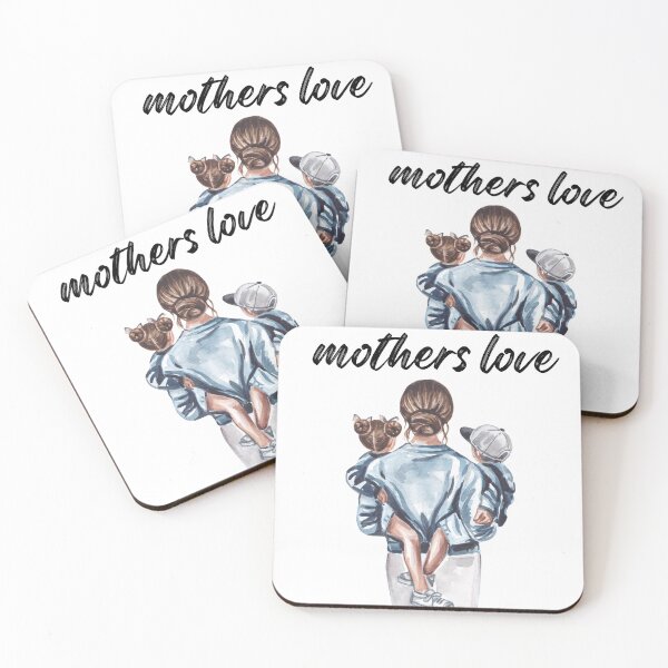 Item preview, Mothers Love designed and sold by The Magic Hand.