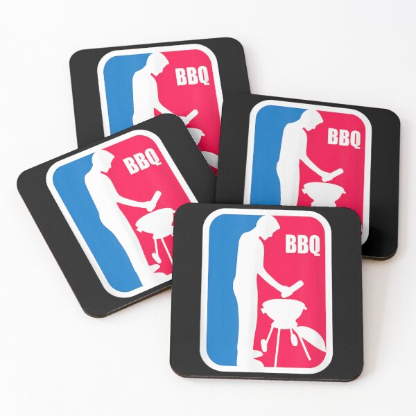 Item preview, BBQ League designed and sold by PorterBeaudouin.