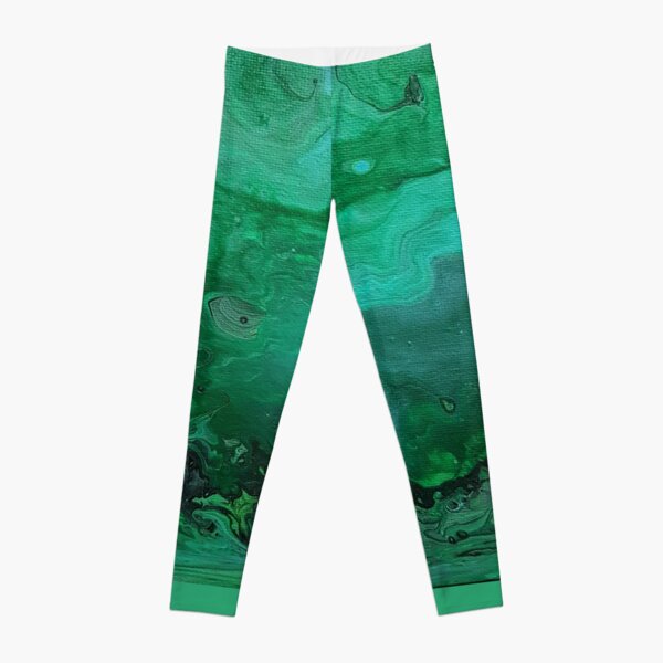 Bleeding Jasmine Leggings