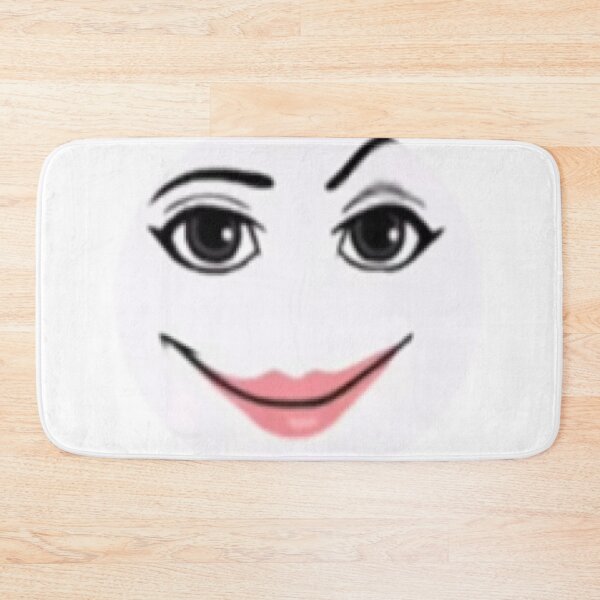 Item preview, BOMBASTIC SIDE EYE WOMAN FACE ROBLOX MEME designed and sold by Slave Of Allah.