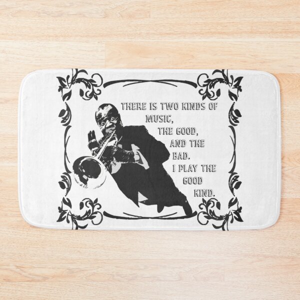 Item preview,  Louis Armstrong   designed and sold by RossieZiem.