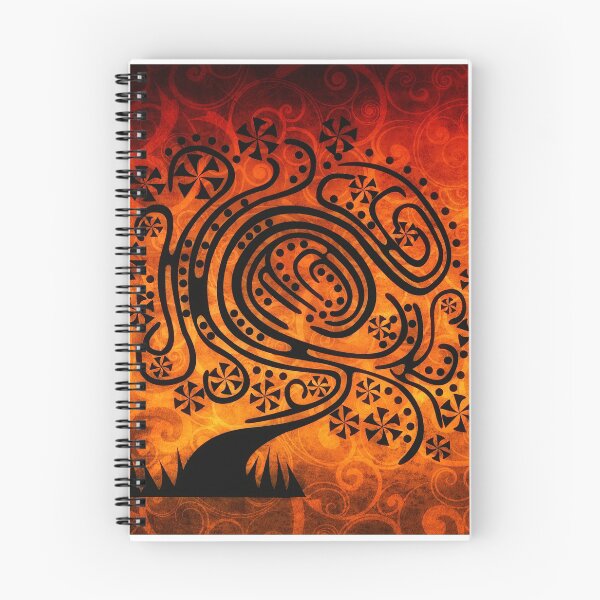 Item preview, Psychedelic Tree of Life designed and sold by Dragos Dumitrascu.