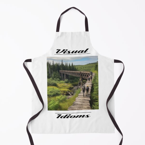Item preview, Cross That Bring When You Come To It - Arrive designed and sold by visualidioms.
