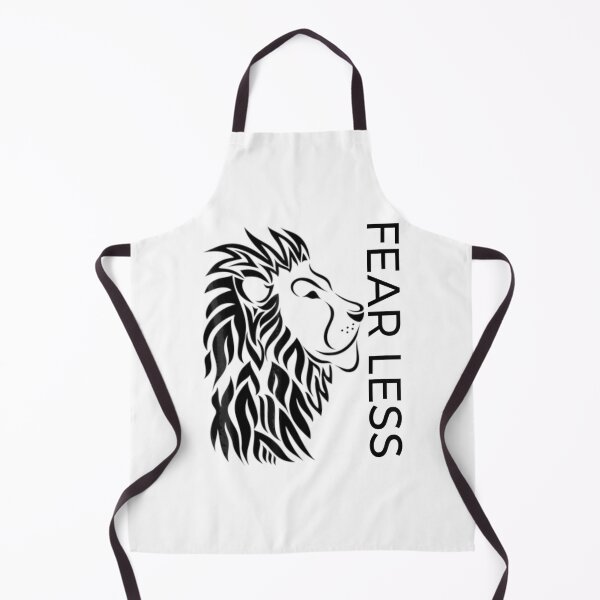 Item preview, Be Fearless designed and sold by PorterBeaudouin.
