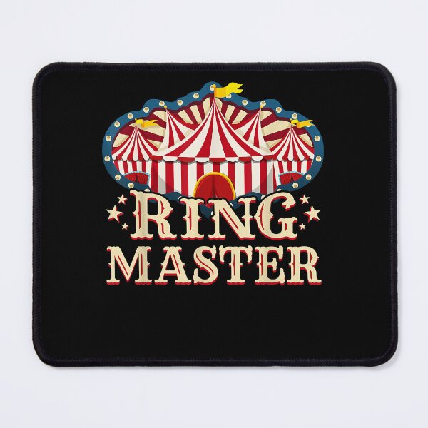 Item preview, Circus Ringmaster designed and sold by YvesBerthelette.