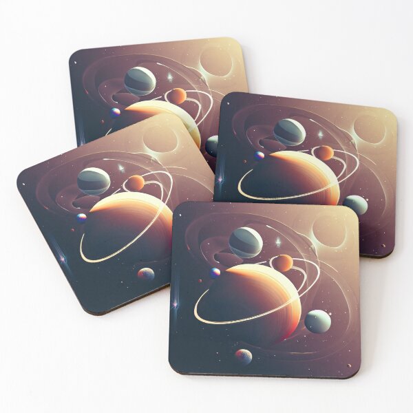 Item preview, "Celestial Harmony: An Astral Serenade design" designed and sold by willowbyraashi.