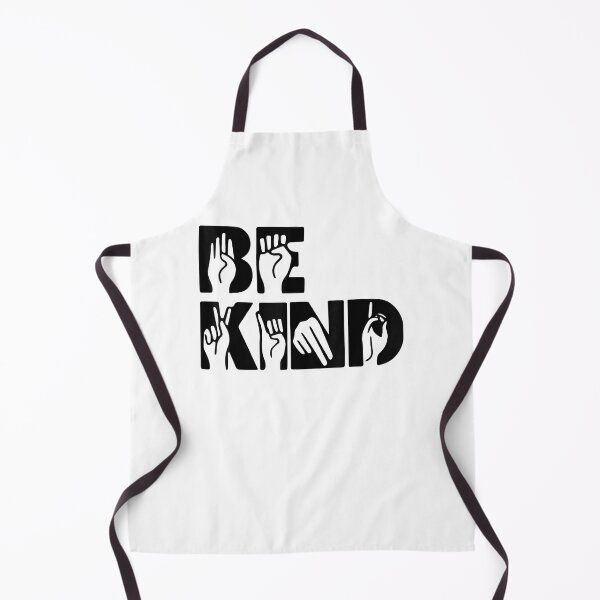 Item preview, Be Kind Sign designed and sold by PorterBeaudouin.