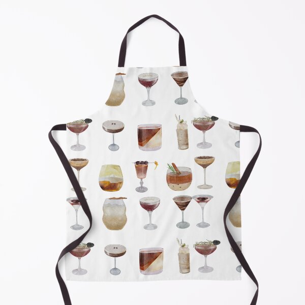 Item preview, Brown cocktails / drinks 2/5 designed and sold by KimmmiK.