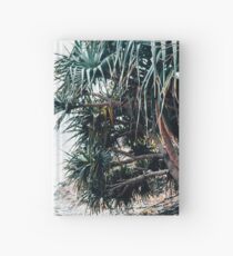 Bullsh*t Beach Hardcover Journal
