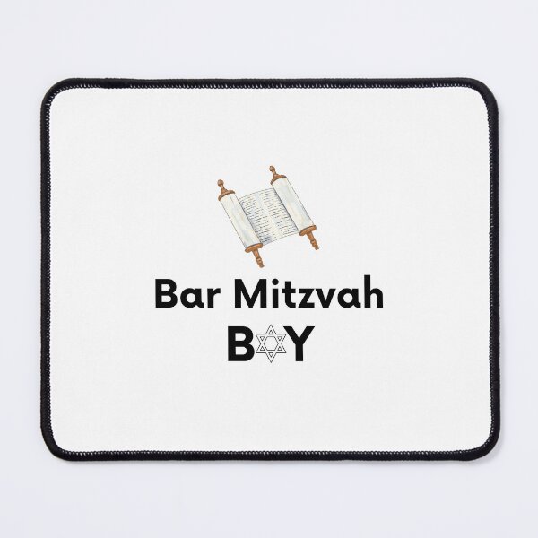 Item preview, Bar Mitzvah Family 1 Boy designed and sold by MerchQuiTue.