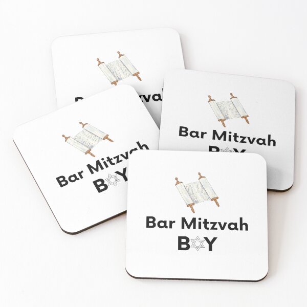Item preview, Bar Mitzvah Family 1 Boy designed and sold by MerchQuiTue.