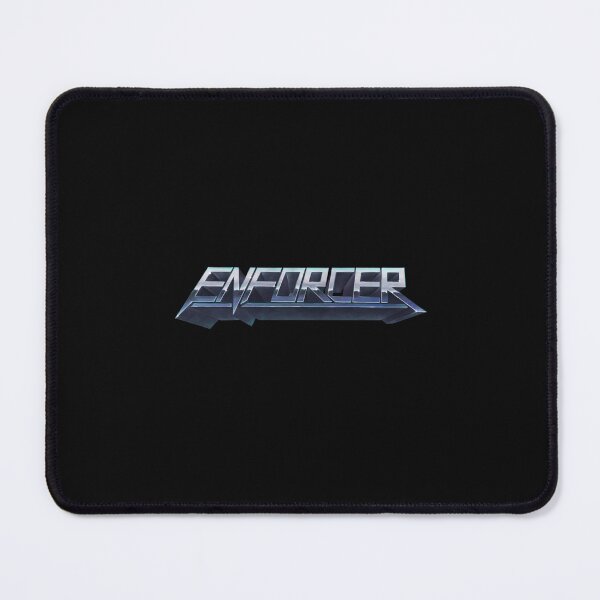 Item preview, Enforcer Rock Band Swedish Essential   designed and sold by Merlieatty.