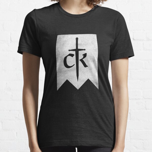 Definition Garanti huh Crusader Kings 3 T-Shirts for Sale | Redbubble