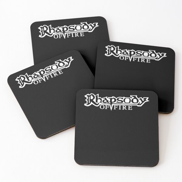 Item preview, Rhapsody Of Fire designed and sold by GeorgetteDionne.