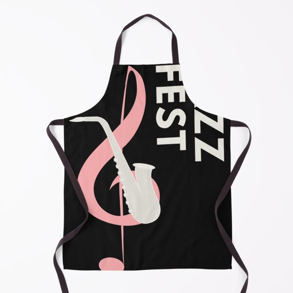 Item preview, Jazz Festival 2024 designed and sold by FannieGree.