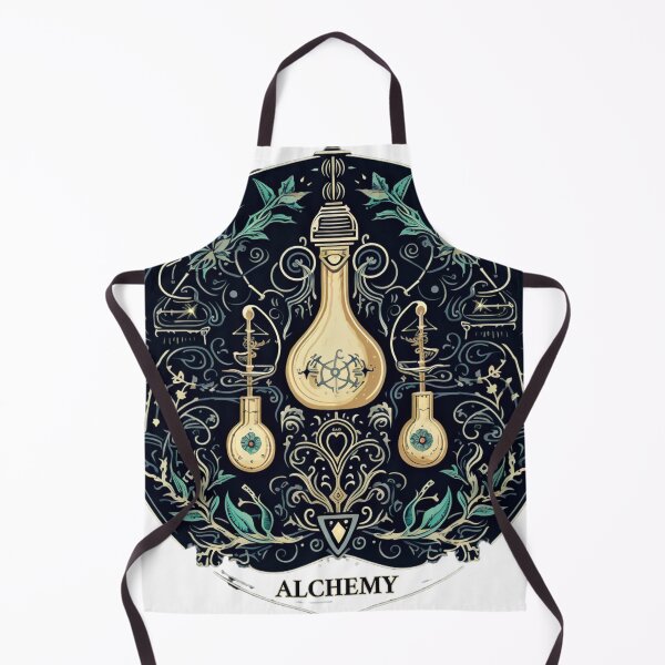 Item preview, Alchemy Symbol designed and sold by couture-rapture.