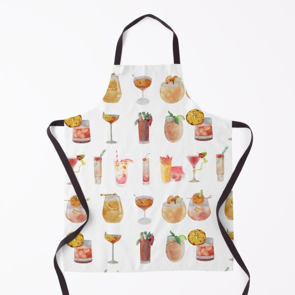 Item preview, Orange cocktails / drinks 3/5 designed and sold by KimmmiK.