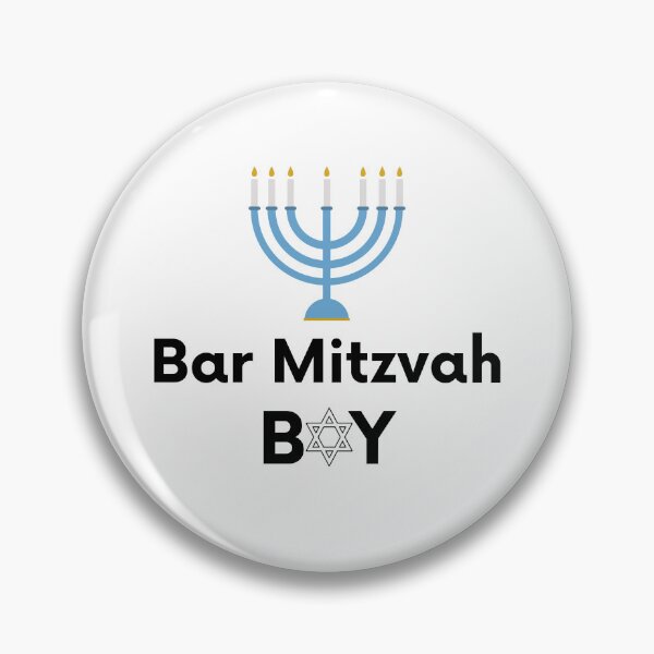 Item preview, Bar Mitzvah Family 2 Boy designed and sold by MerchQuiTue.