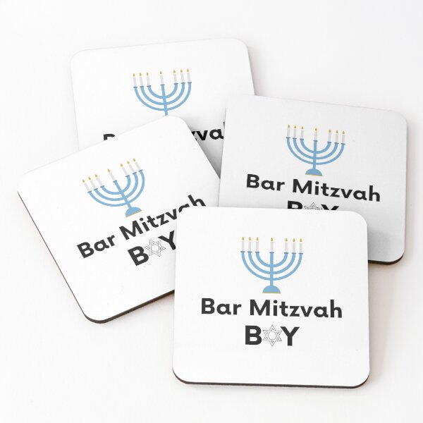 Item preview, Bar Mitzvah Family 2 Boy designed and sold by MerchQuiTue.