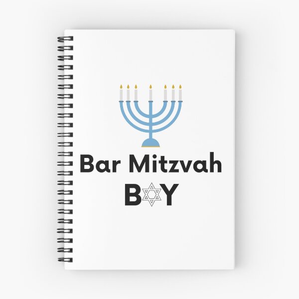 Item preview, Bar Mitzvah Family 2 Boy designed and sold by MerchQuiTue.