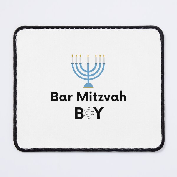 Item preview, Bar Mitzvah Family 2 Boy designed and sold by MerchQuiTue.