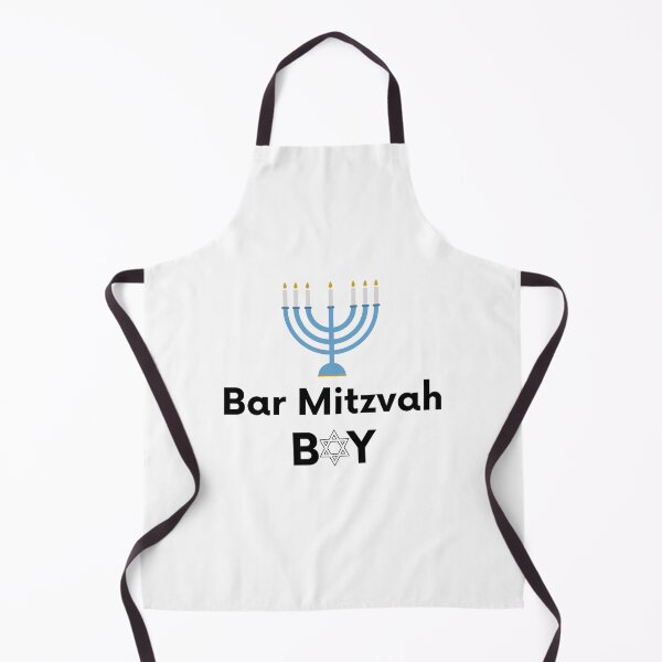 Item preview, Bar Mitzvah Family 2 Boy designed and sold by MerchQuiTue.