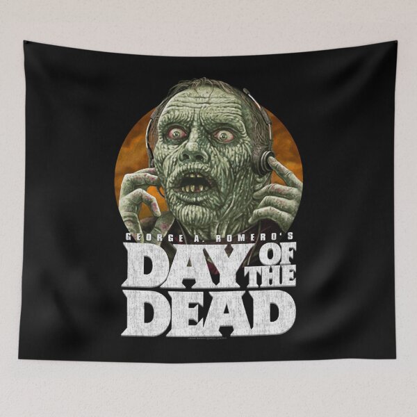 Item preview, Day Of The Dead designed and sold by TrumanHelmets.