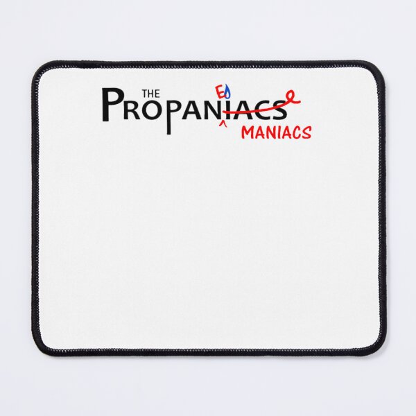 Item preview, The Propane designed and sold by GeorgetteDionne.