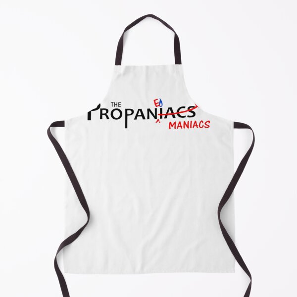 Item preview, The Propane designed and sold by GeorgetteDionne.
