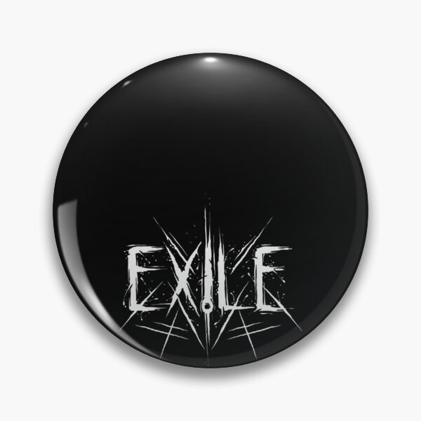 Artikelvorschau, Exil-Rockband American Essential entworfen und verkauft von Merlieatty.