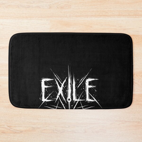 Item preview, Exile rock band American Essential  designed and sold by Merlieatty.