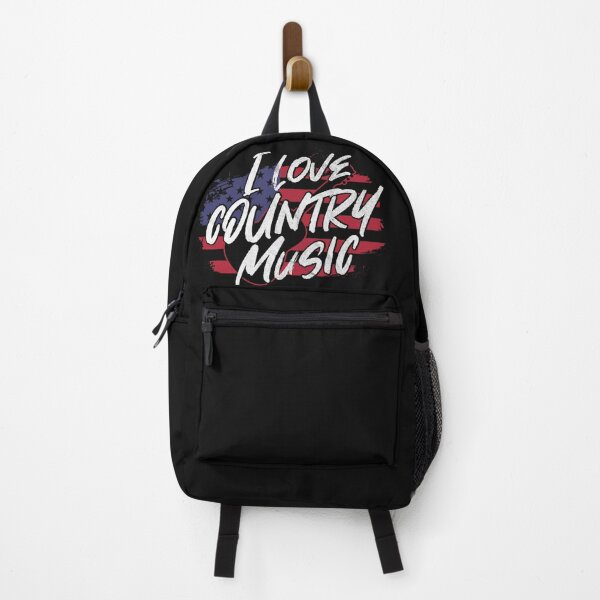 Item preview, Love for Country Music designed and sold by RossieZiem.