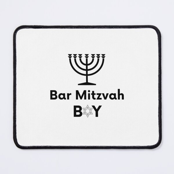 Item preview, Bar Mitzvah Family 3 Boy designed and sold by MerchQuiTue.