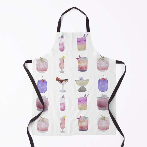 Item preview, Purple cocktails / drinks 4/5 designed and sold by KimmmiK.