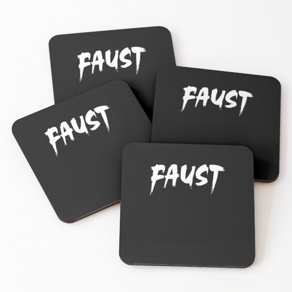 Artikelvorschau, Faust Rock Band Deutschland Essential entworfen und verkauft von Merlieatty.