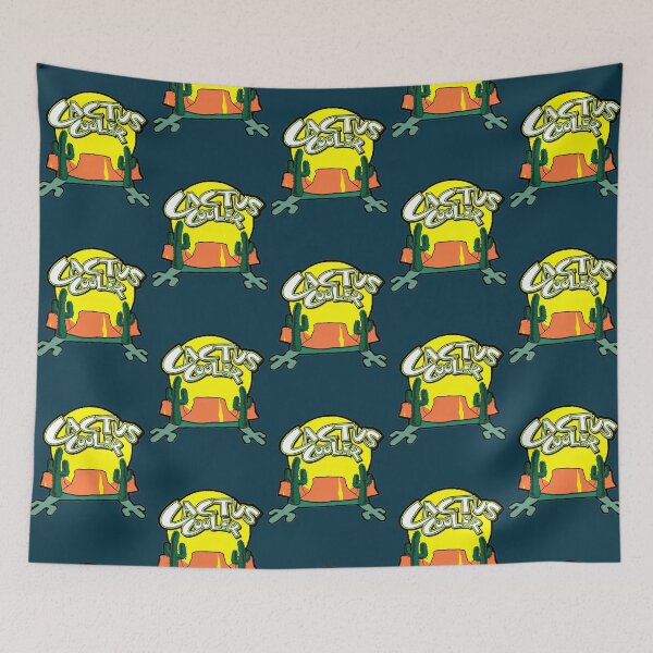 Item preview, Cactus Cooler designed and sold by tolmananand.