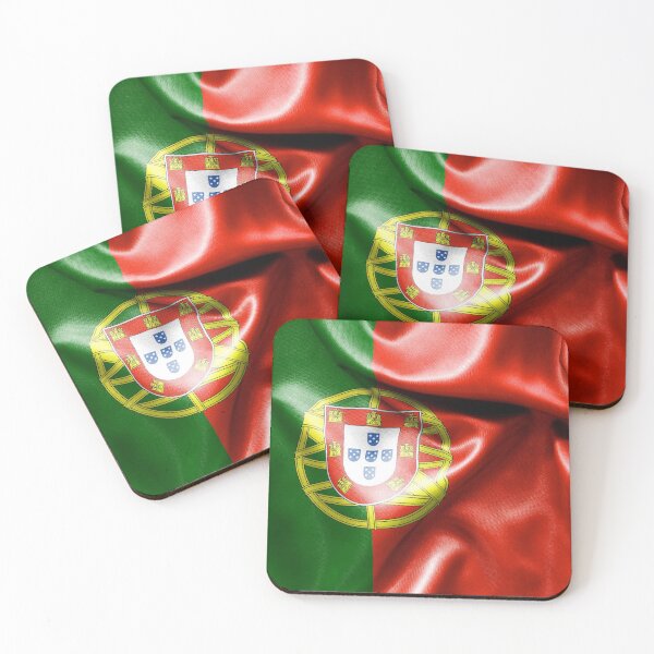 Item preview, Portugal Flag designed and sold by MarkUK97.