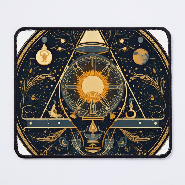 Item preview, Alchemical Cosmos designed and sold by couture-rapture.