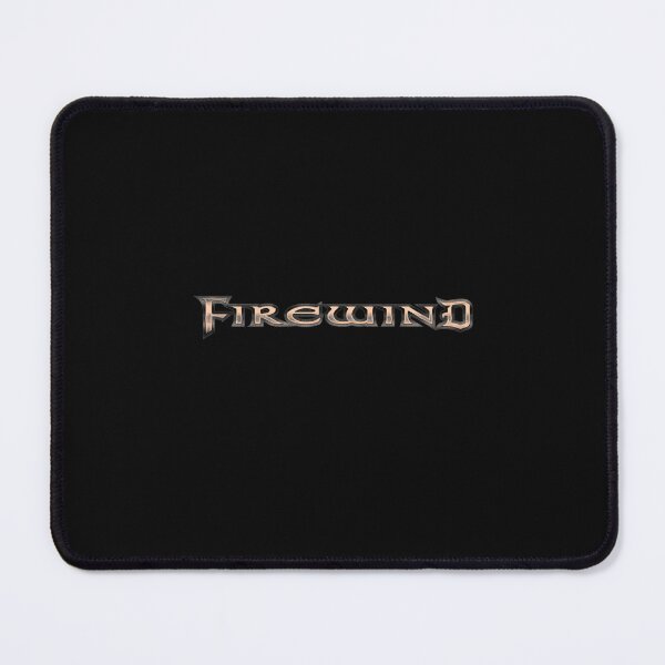 Item preview, Firewind rock band Greek Essential designed and sold by Merlieatty.