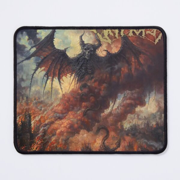 Item preview, As Gomorrah Burns designed and sold by VaneHolder58.