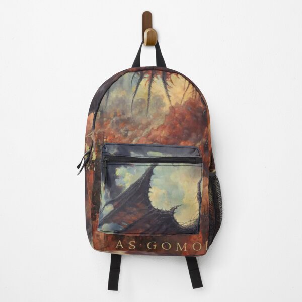 Item preview, As Gomorrah Burns designed and sold by VaneHolder58.