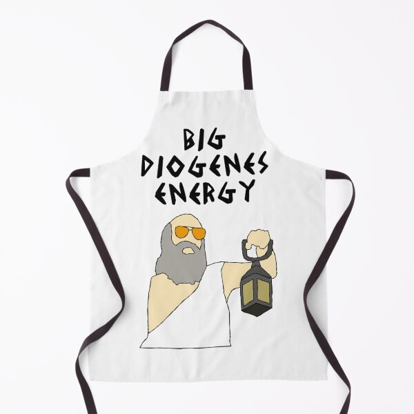 Item preview, Diogenes - energy  designed and sold by FatimaSanfor.