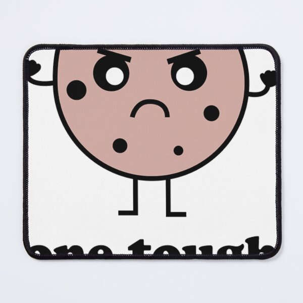 Item preview, One Tough Cookie designed and sold by FannieGree.